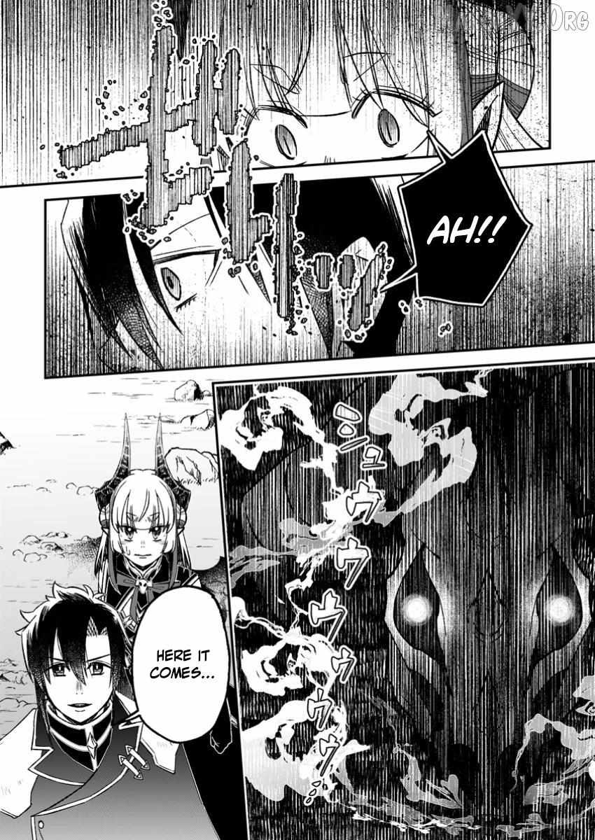 Yuusha Party wo Tsuihou sareta node, Maou wo Torikaeshi ga Tsukanai hodo Tsuyoku Sodatetemita Chapter 18 page 19 - 
