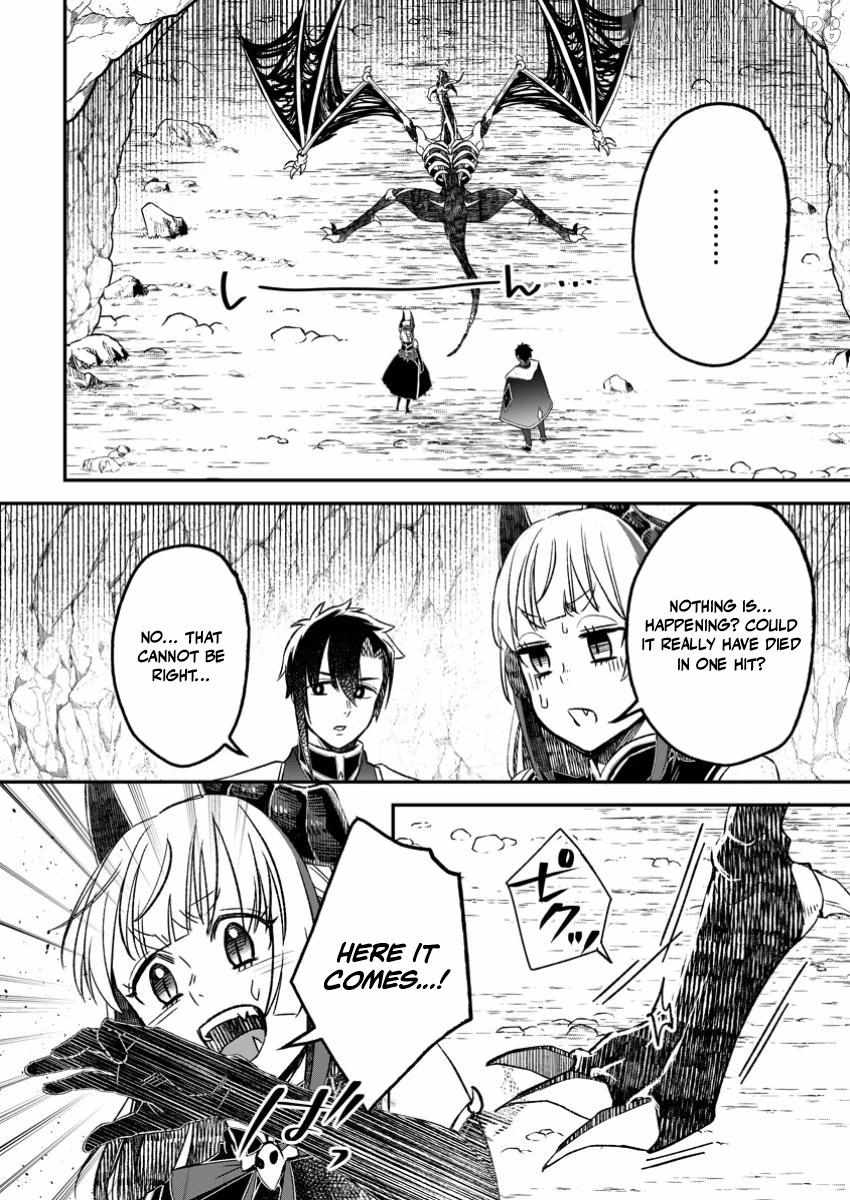 Yuusha Party wo Tsuihou sareta node, Maou wo Torikaeshi ga Tsukanai hodo Tsuyoku Sodatetemita Chapter 18 page 24 - 