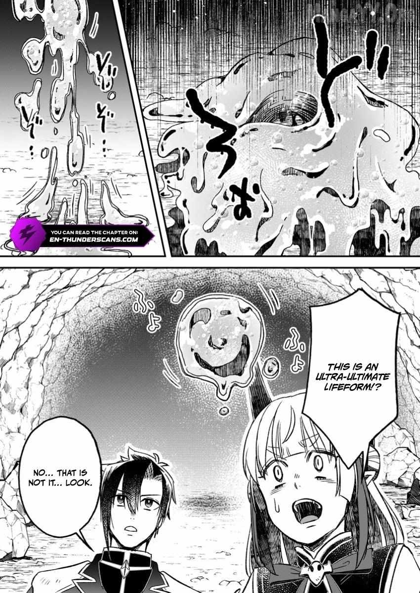 Yuusha Party wo Tsuihou sareta node, Maou wo Torikaeshi ga Tsukanai hodo Tsuyoku Sodatetemita Chapter 18 page 25 - 