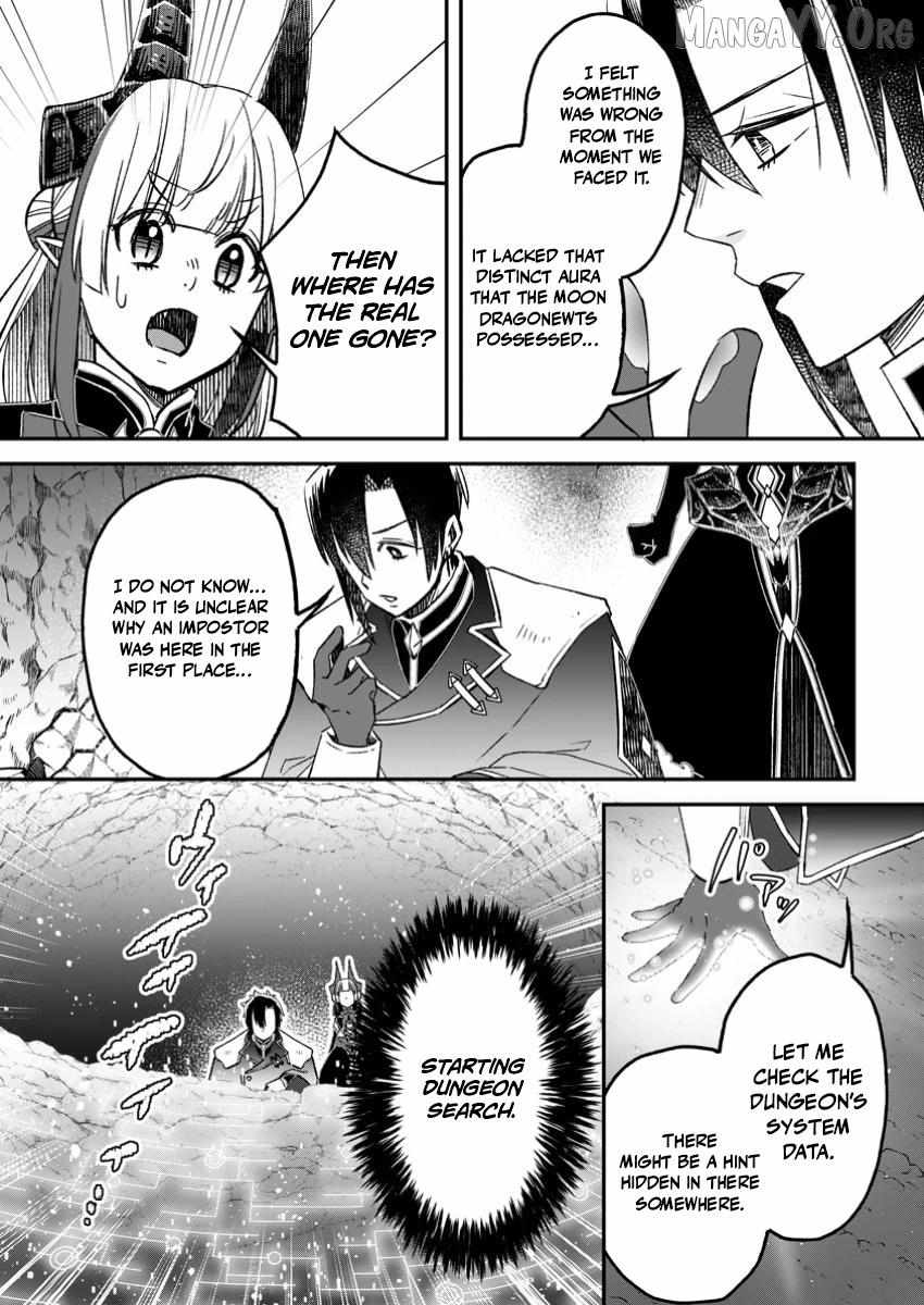 Yuusha Party wo Tsuihou sareta node, Maou wo Torikaeshi ga Tsukanai hodo Tsuyoku Sodatetemita Chapter 18 page 29 - 