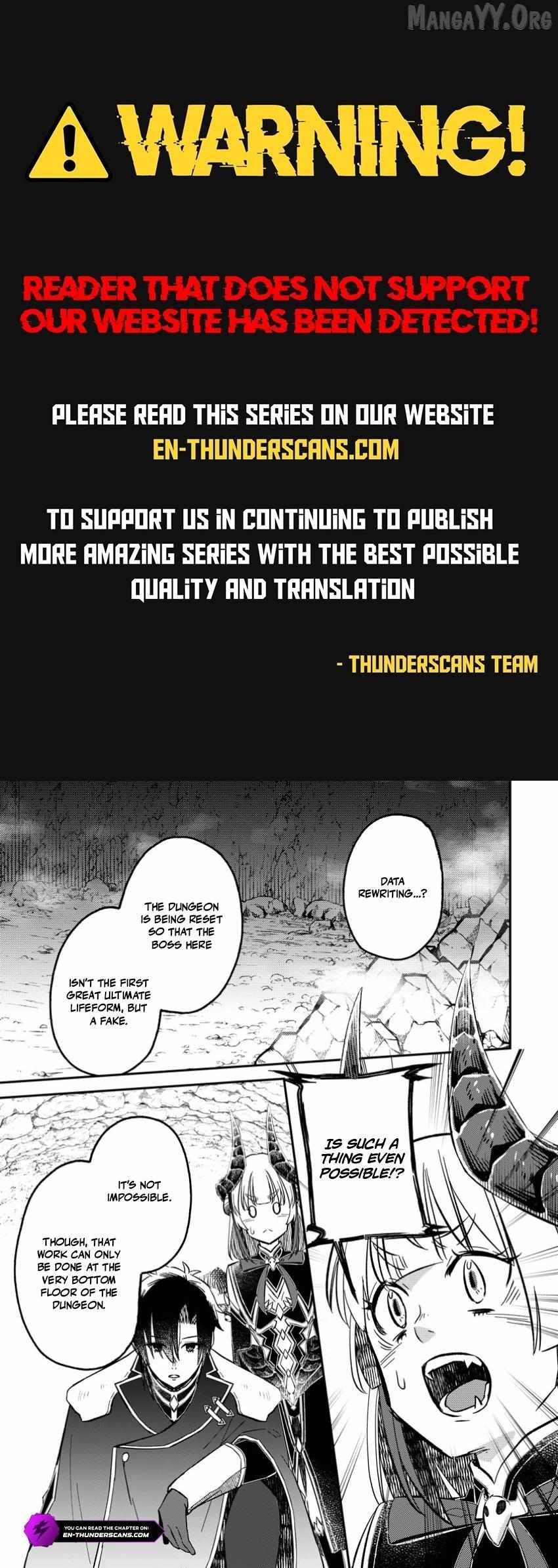 Yuusha Party wo Tsuihou sareta node, Maou wo Torikaeshi ga Tsukanai hodo Tsuyoku Sodatetemita Chapter 19 page 2 - 