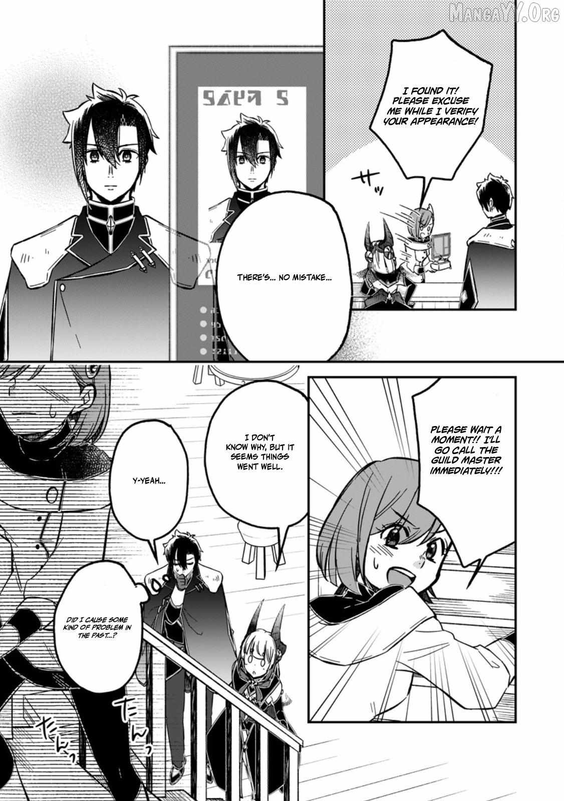 Yuusha Party wo Tsuihou sareta node, Maou wo Torikaeshi ga Tsukanai hodo Tsuyoku Sodatetemita Chapter 19 page 18 - 