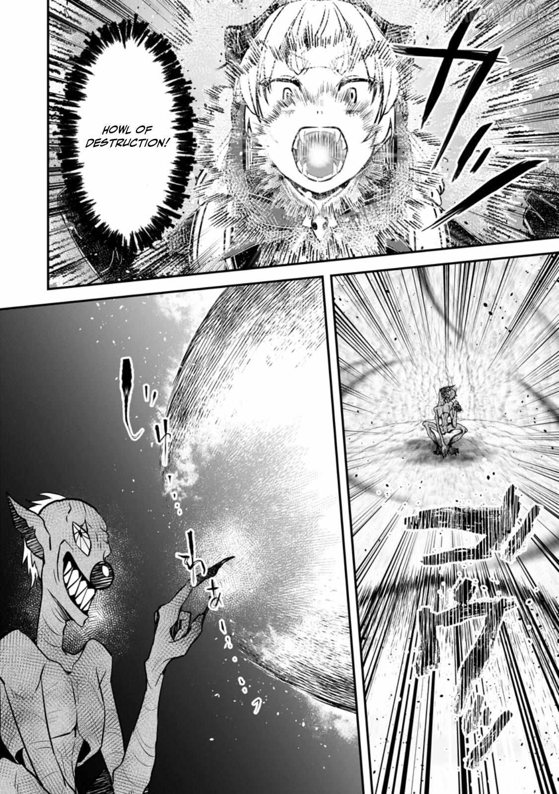 Yuusha Party wo Tsuihou sareta node, Maou wo Torikaeshi ga Tsukanai hodo Tsuyoku Sodatetemita Chapter 20 page 2 - 