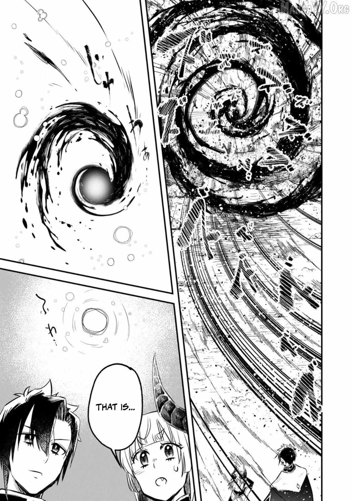 Yuusha Party wo Tsuihou sareta node, Maou wo Torikaeshi ga Tsukanai hodo Tsuyoku Sodatetemita Chapter 20 page 13 - 
