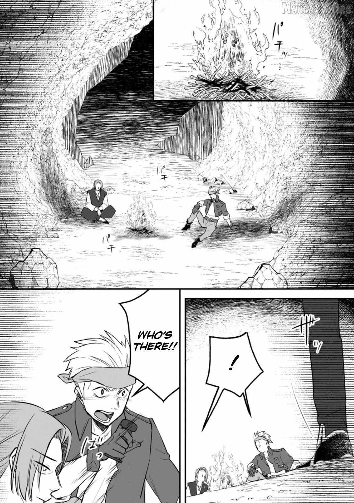 Yuusha Party wo Tsuihou sareta node, Maou wo Torikaeshi ga Tsukanai hodo Tsuyoku Sodatetemita Chapter 20 page 18 - 
