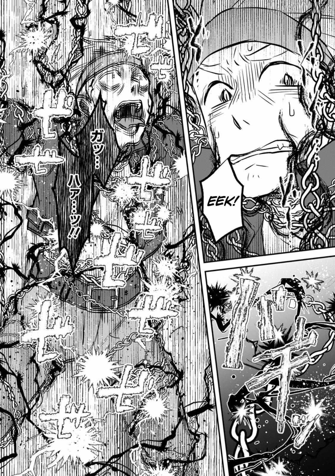 Yuusha Party wo Tsuihou sareta node, Maou wo Torikaeshi ga Tsukanai hodo Tsuyoku Sodatetemita Chapter 20 page 22 - 