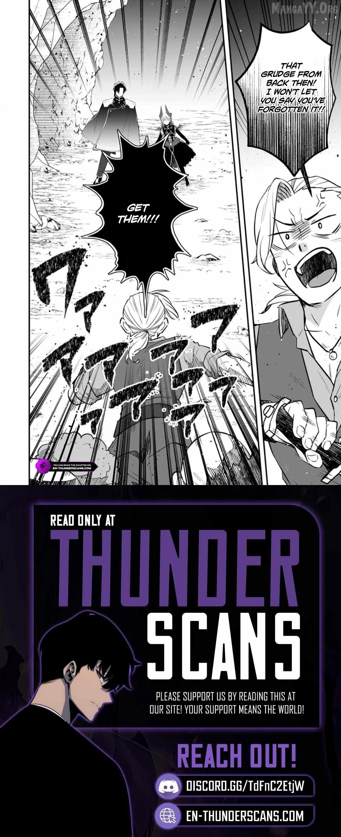 Yuusha Party wo Tsuihou sareta node, Maou wo Torikaeshi ga Tsukanai hodo Tsuyoku Sodatetemita Chapter 21 page 31 - 