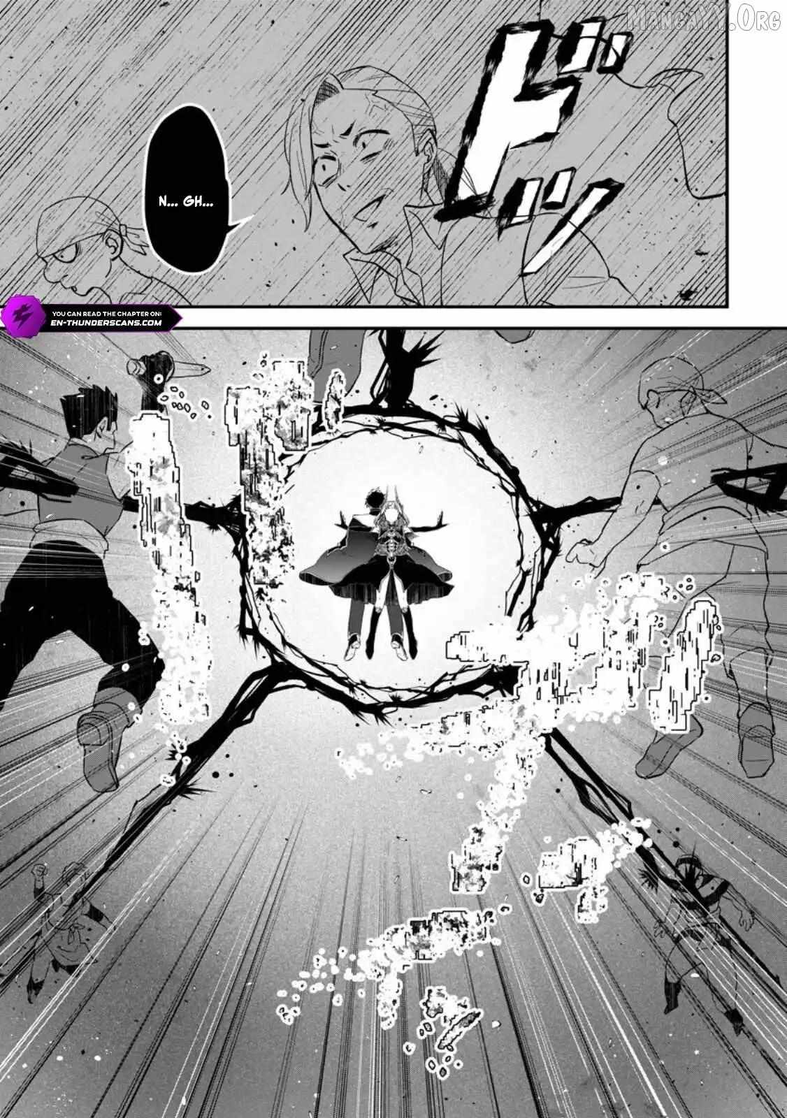 Yuusha Party wo Tsuihou sareta node, Maou wo Torikaeshi ga Tsukanai hodo Tsuyoku Sodatetemita Chapter 22 page 12 - 