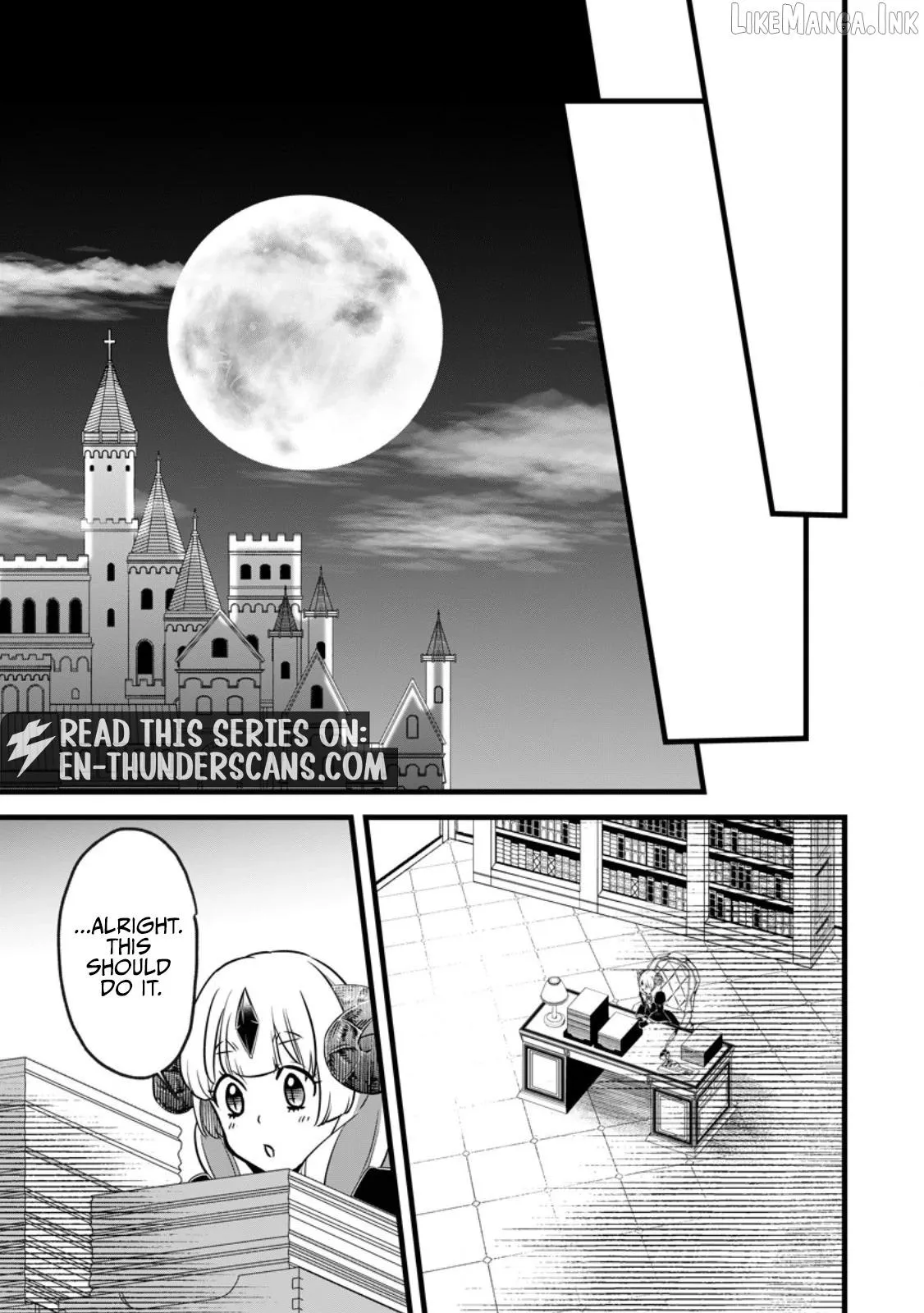 Yuusha Party wo Tsuihou sareta node, Maou wo Torikaeshi ga Tsukanai hodo Tsuyoku Sodatetemita Chapter 23.2 page 8 - 