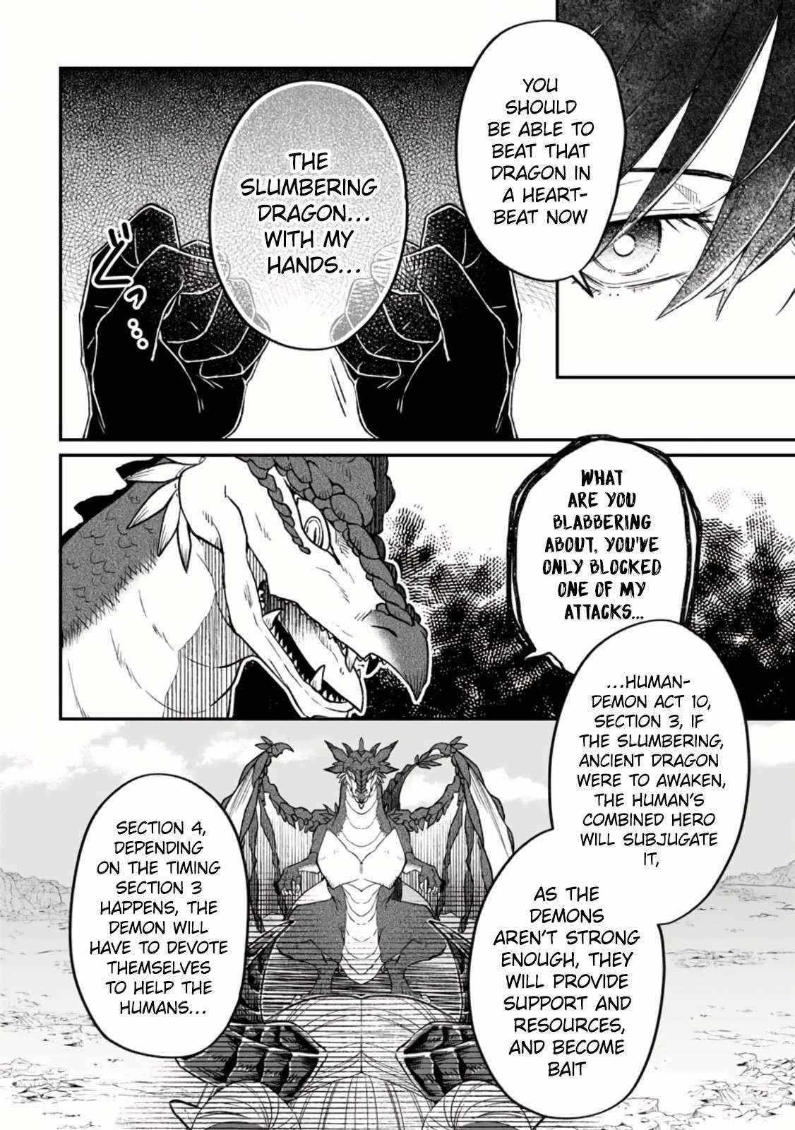Yuusha Party wo Tsuihou sareta node, Maou wo Torikaeshi ga Tsukanai hodo Tsuyoku Sodatetemita Chapter 9 page 12 - 