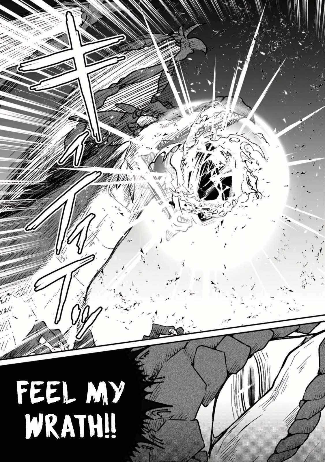 Yuusha Party wo Tsuihou sareta node, Maou wo Torikaeshi ga Tsukanai hodo Tsuyoku Sodatetemita Chapter 9 page 17 - 