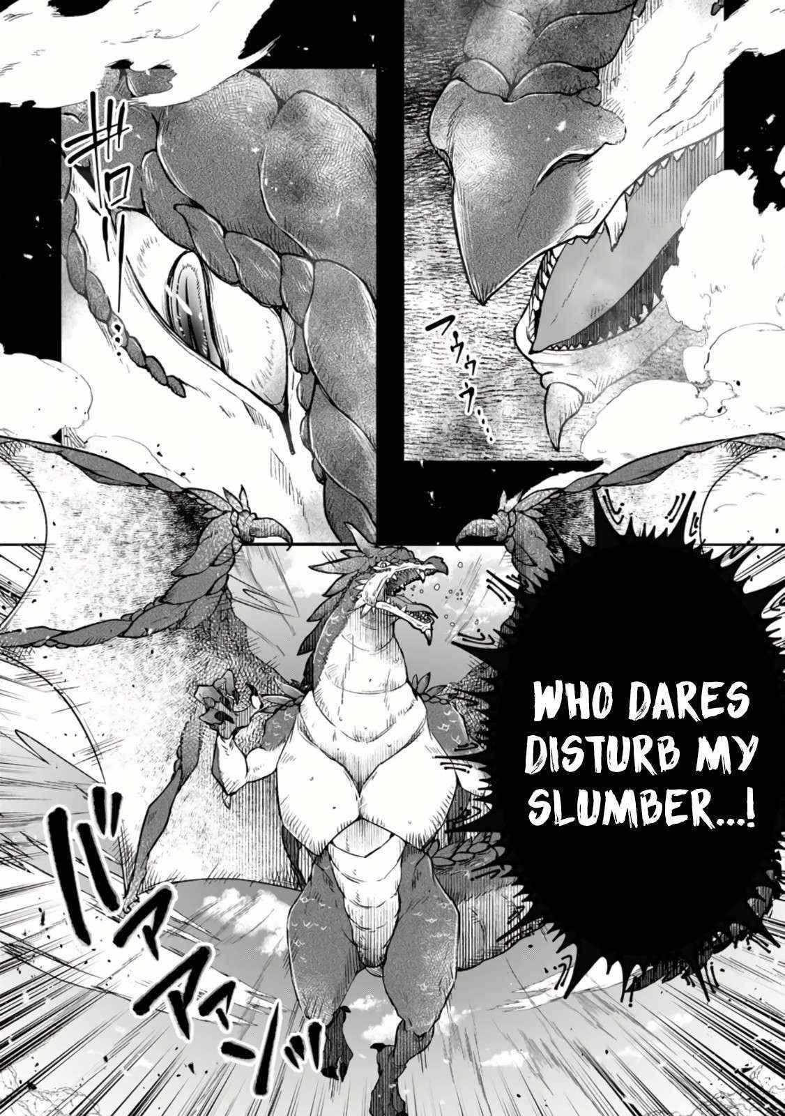 Yuusha Party wo Tsuihou sareta node, Maou wo Torikaeshi ga Tsukanai hodo Tsuyoku Sodatetemita Chapter 9 page 4 - 