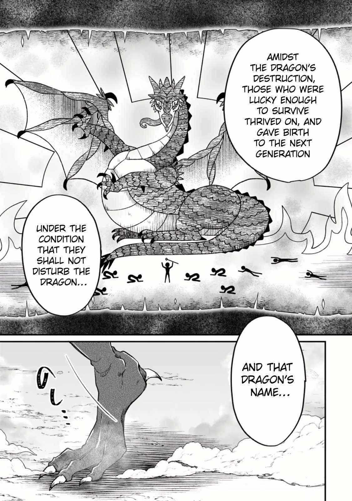 Yuusha Party wo Tsuihou sareta node, Maou wo Torikaeshi ga Tsukanai hodo Tsuyoku Sodatetemita Chapter 9 page 6 - 