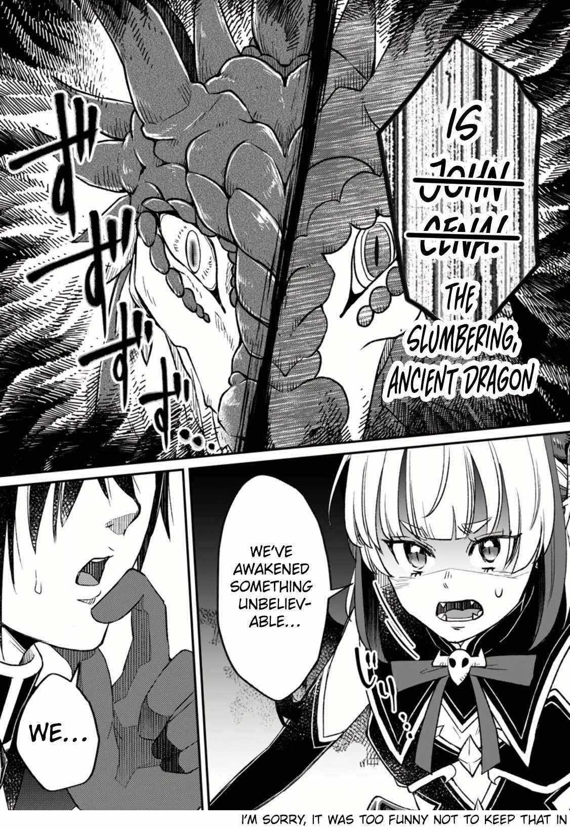 Yuusha Party wo Tsuihou sareta node, Maou wo Torikaeshi ga Tsukanai hodo Tsuyoku Sodatetemita Chapter 9 page 7 - 