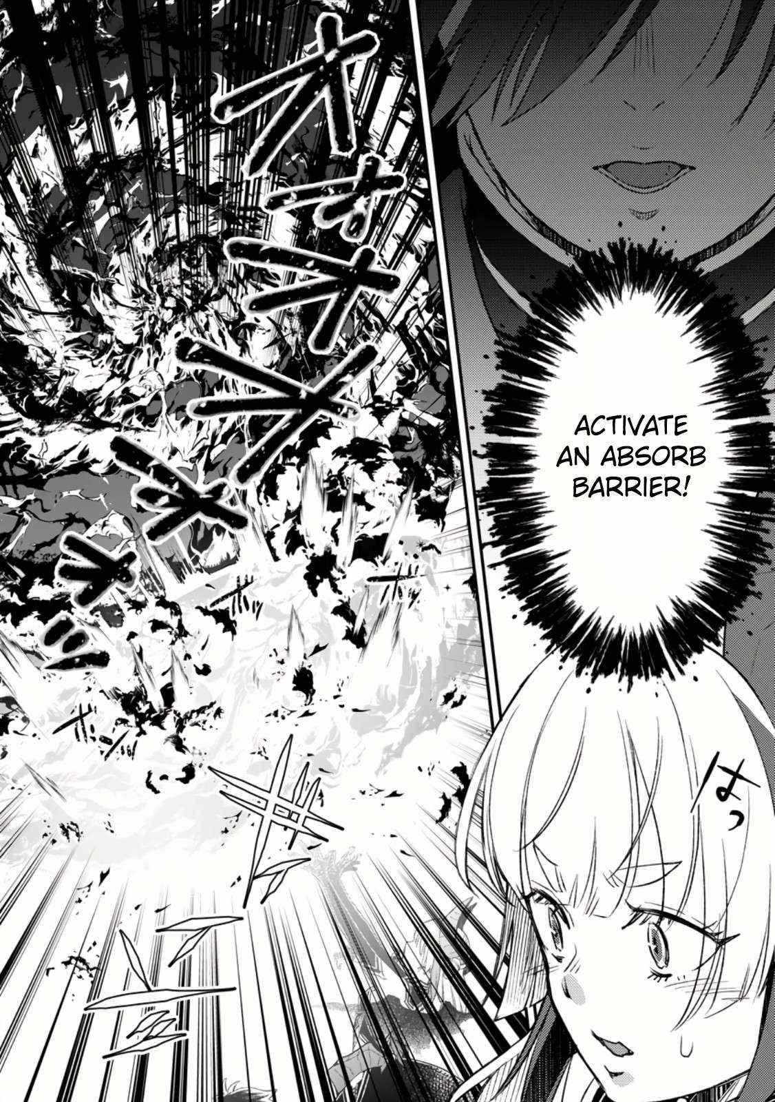 Yuusha Party wo Tsuihou sareta node, Maou wo Torikaeshi ga Tsukanai hodo Tsuyoku Sodatetemita Chapter 9 page 10 - 