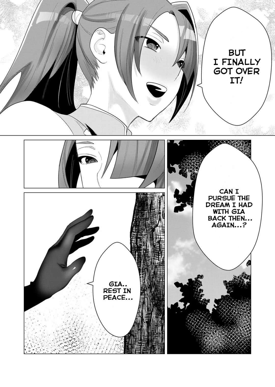 Yuusha-sama wa Houshuu ni Hitozuma wo go Kibou desu Chapter 2 page 39 - 