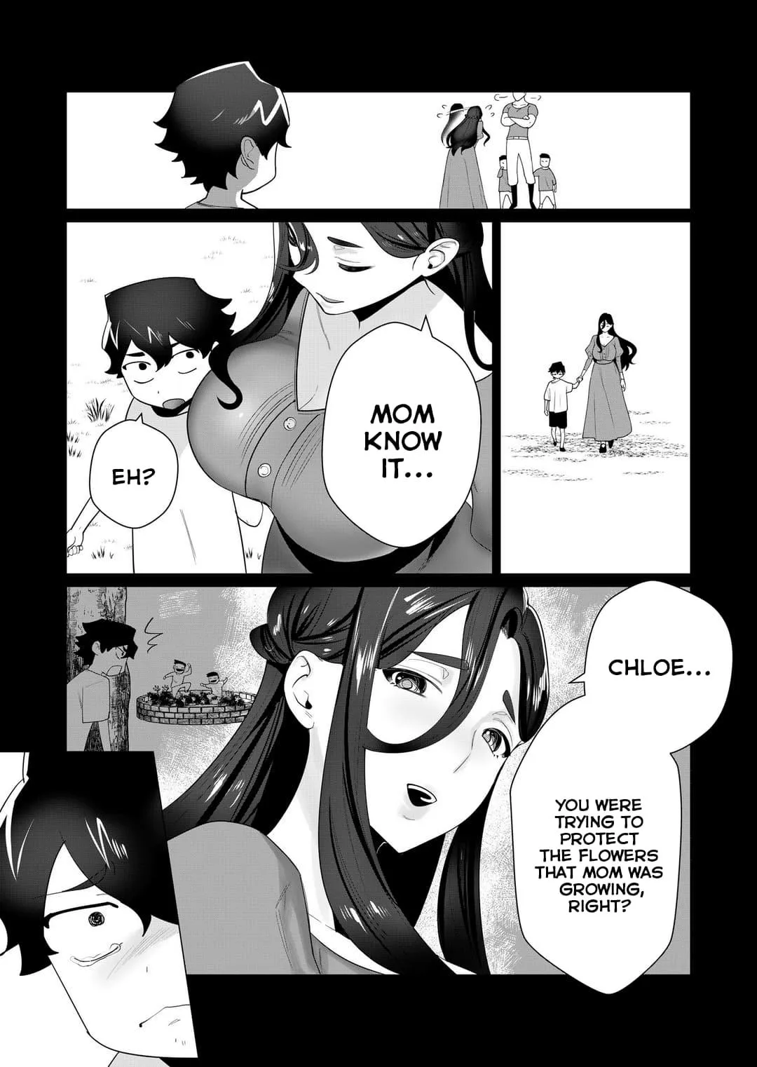 Yuusha-sama wa Houshuu ni Hitozuma wo go Kibou desu Chapter 3 page 17 - 