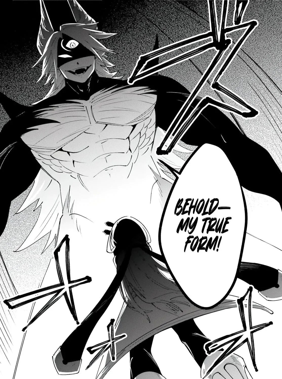 Yuusha wa Maou ga Sukirashii Chapter 1 page 29 - 