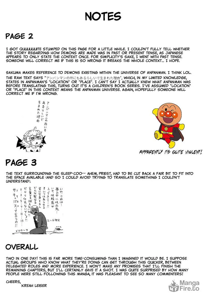 Yuuutsu-kun to Succubus-san Chapter 87 page 5 - 