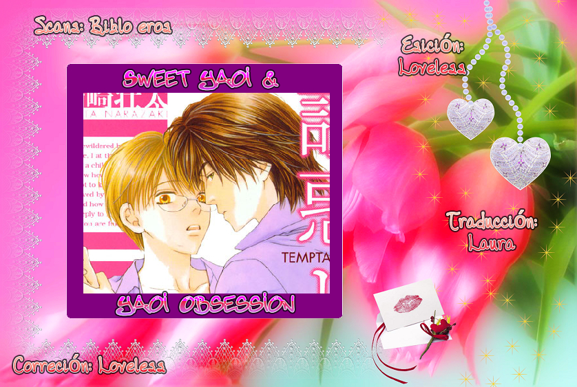 Yuuwaku Recipe Chapter 1 page 2 - 