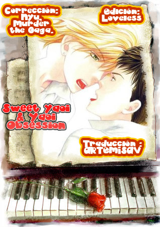 Yuuwaku Recipe Chapter 2 page 3 - 