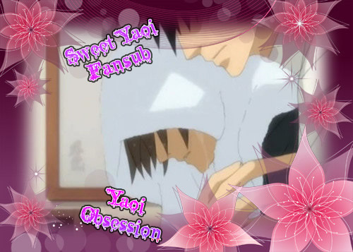 Yuuwaku Recipe Chapter 3 page 3 - 