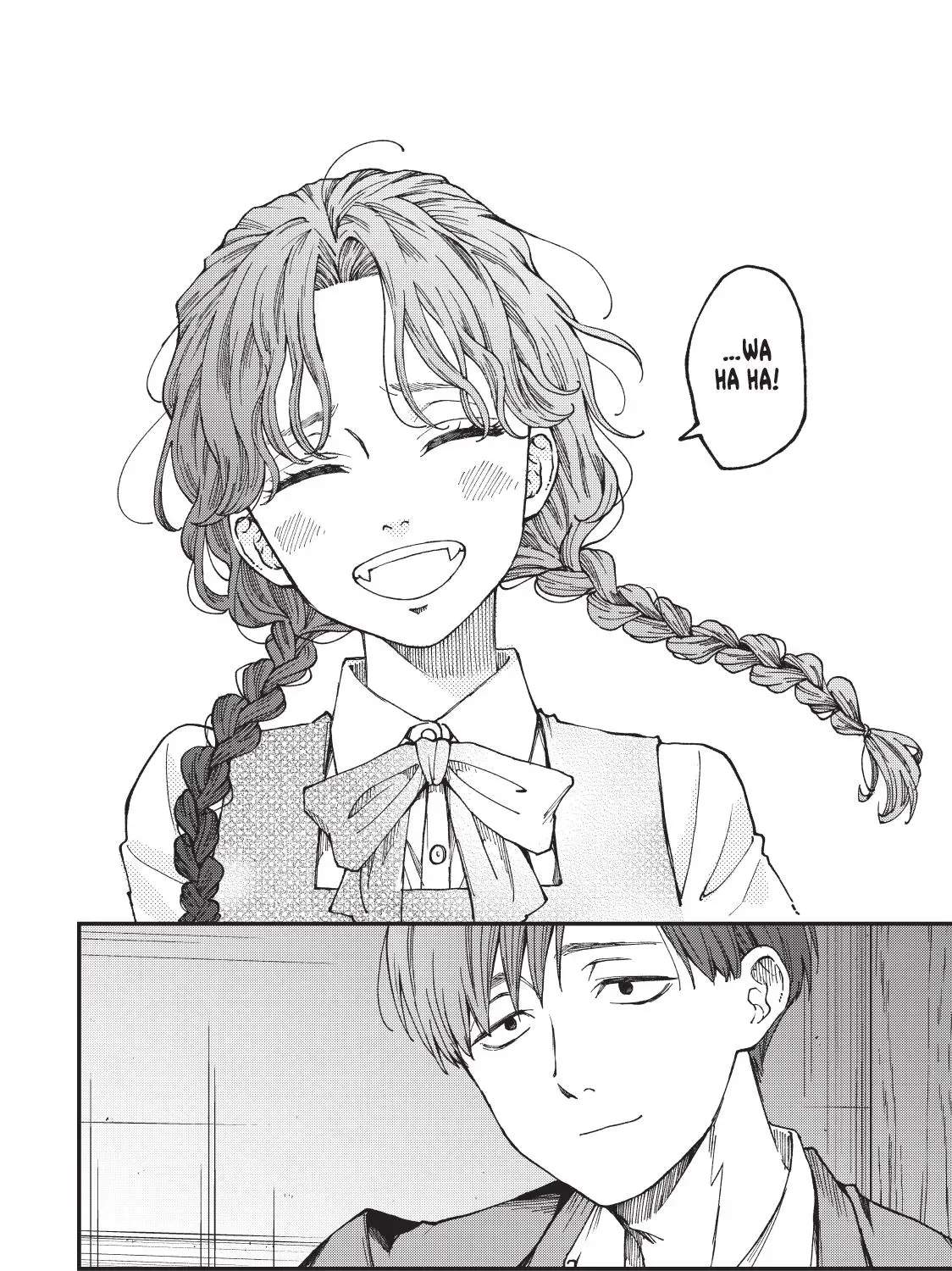 Yuuyami to Kataware Chapter 1 page 41 - 