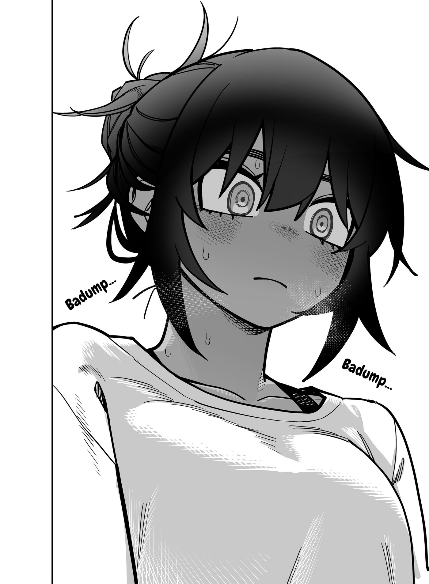 Yuuyuu Jiteki. Chapter 7 page 23 - 