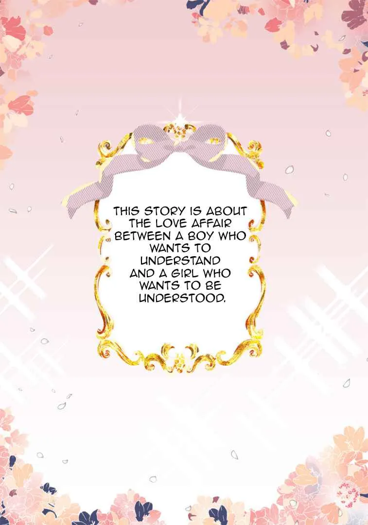 Yuzukawa-san Wants Him To Understand. Chapter 1 page 3 - 