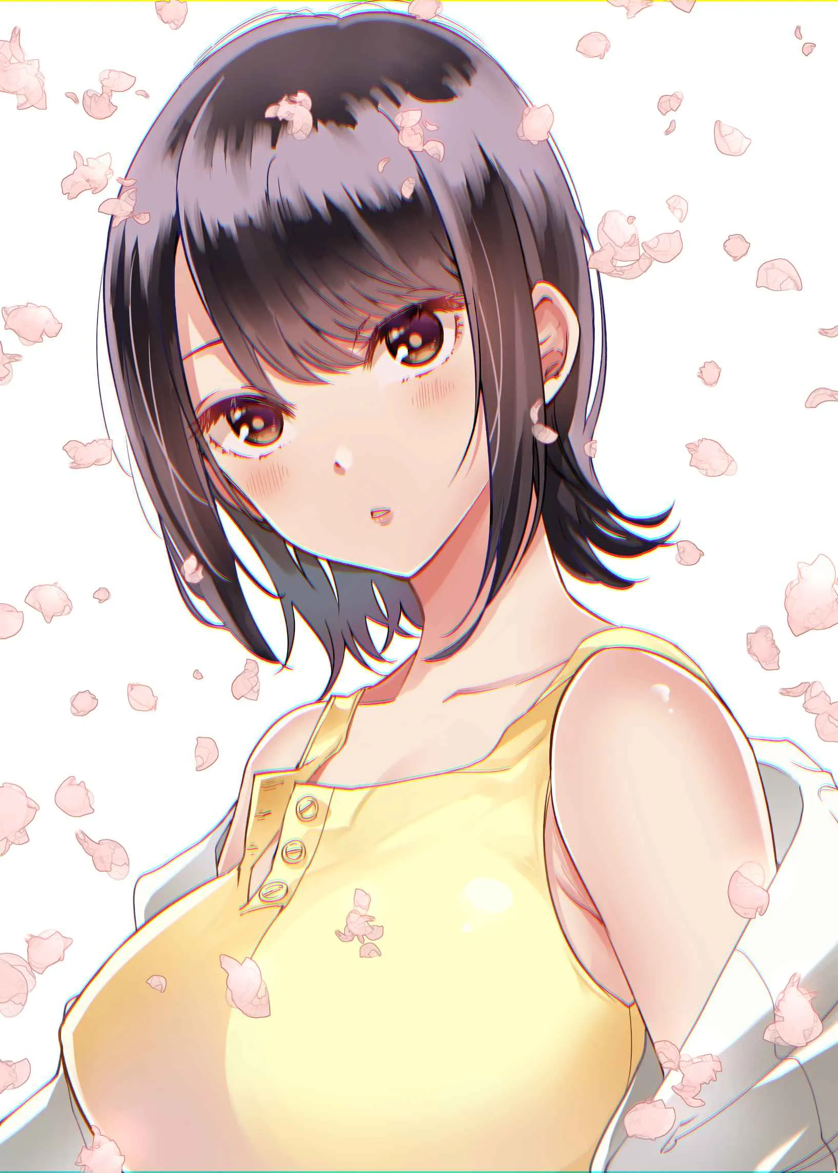 Yuzukawa-san Wants Him To Understand. Chapter 10 page 20 - 