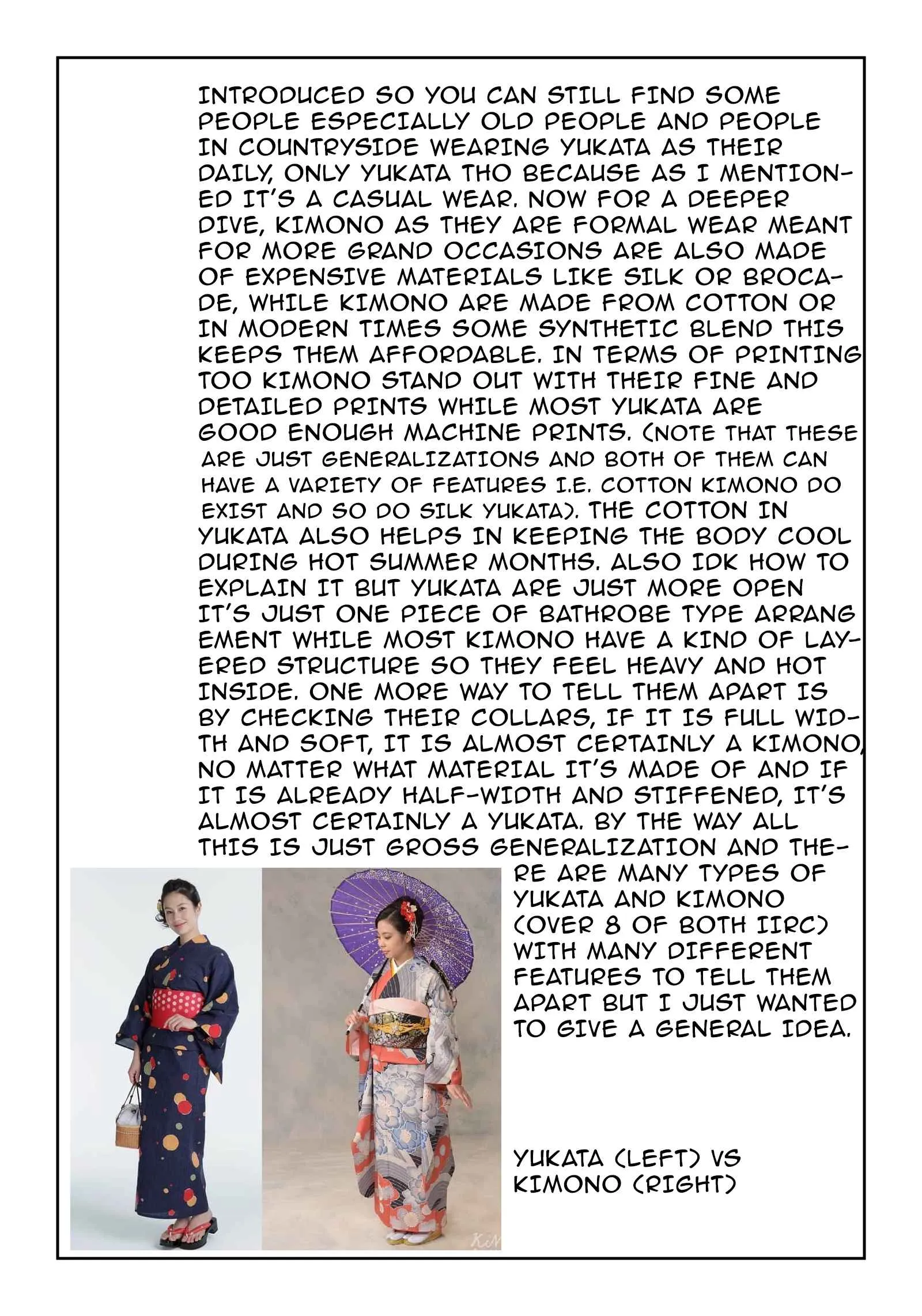 Yuzukawa-san Wants Him To Understand. Chapter 15 page 20 - 