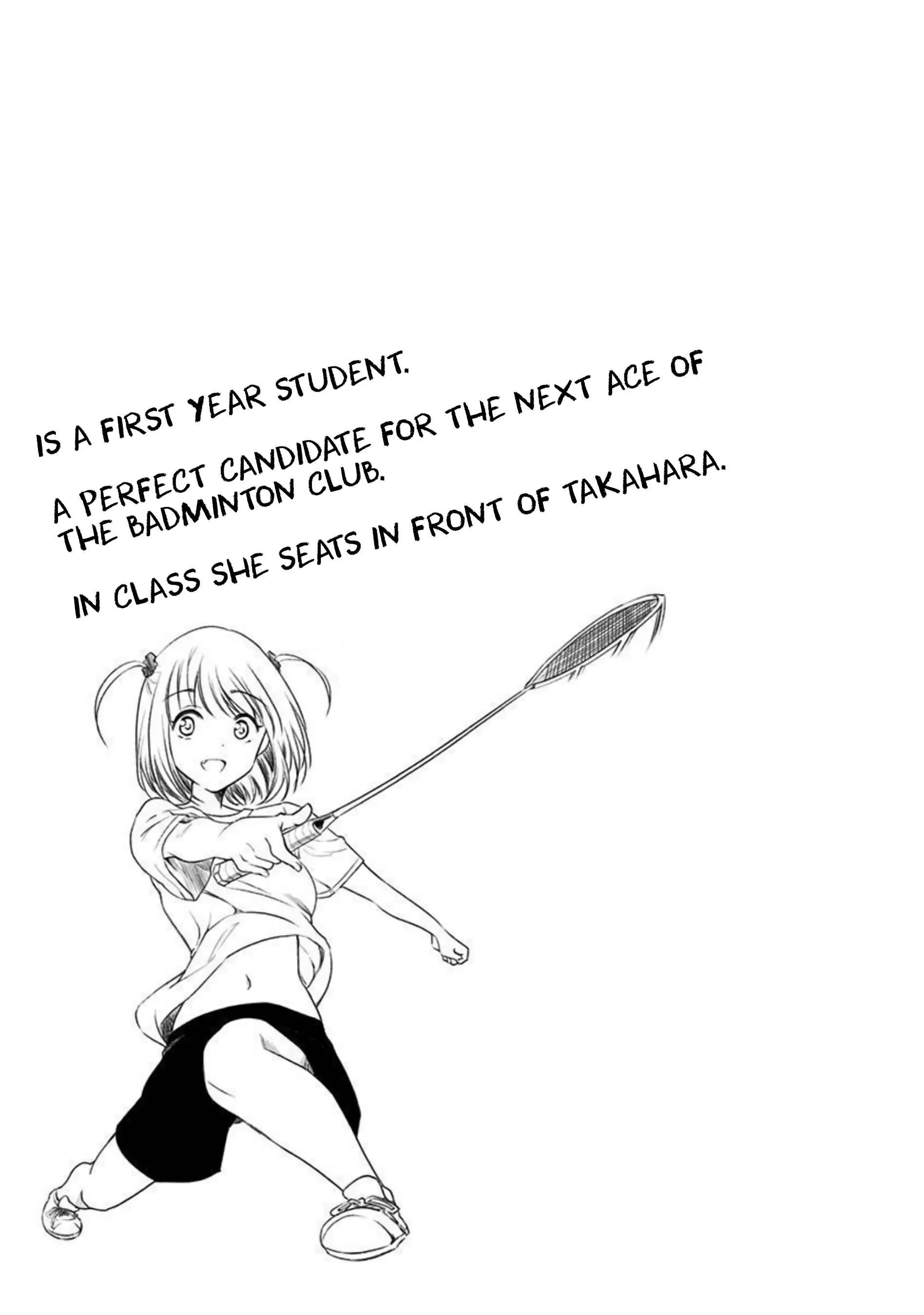 Yuzukawa-san Wants Him To Understand. Chapter 19 page 20 - 