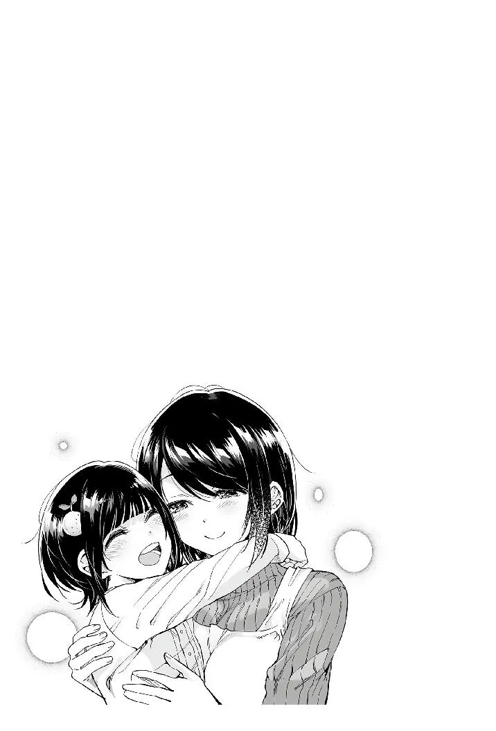 Yuzukawa-san Wants Him To Understand. Chapter 38 page 17 - 