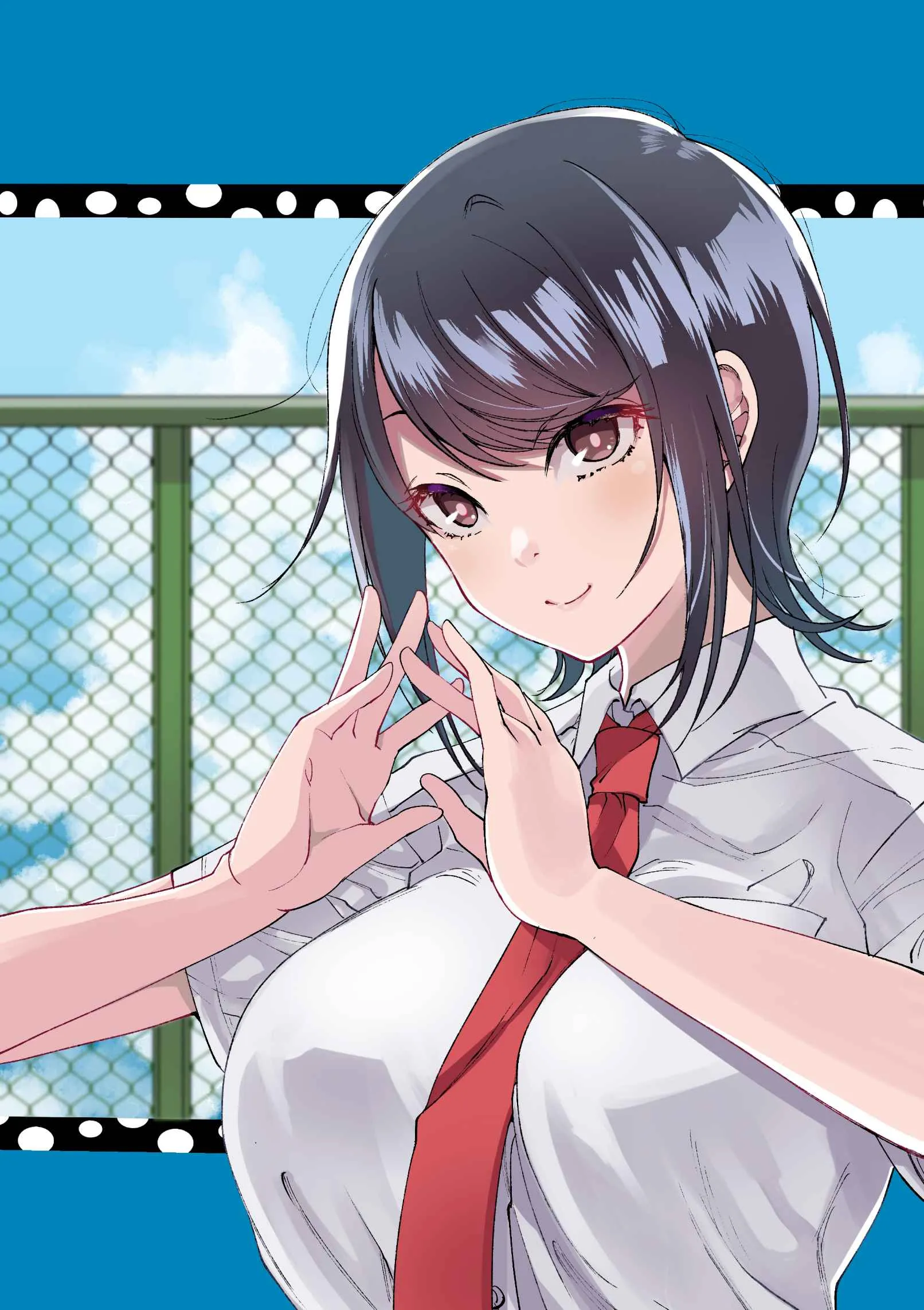 Yuzukawa-san Wants Him To Understand. Chapter 7 page 19 - 