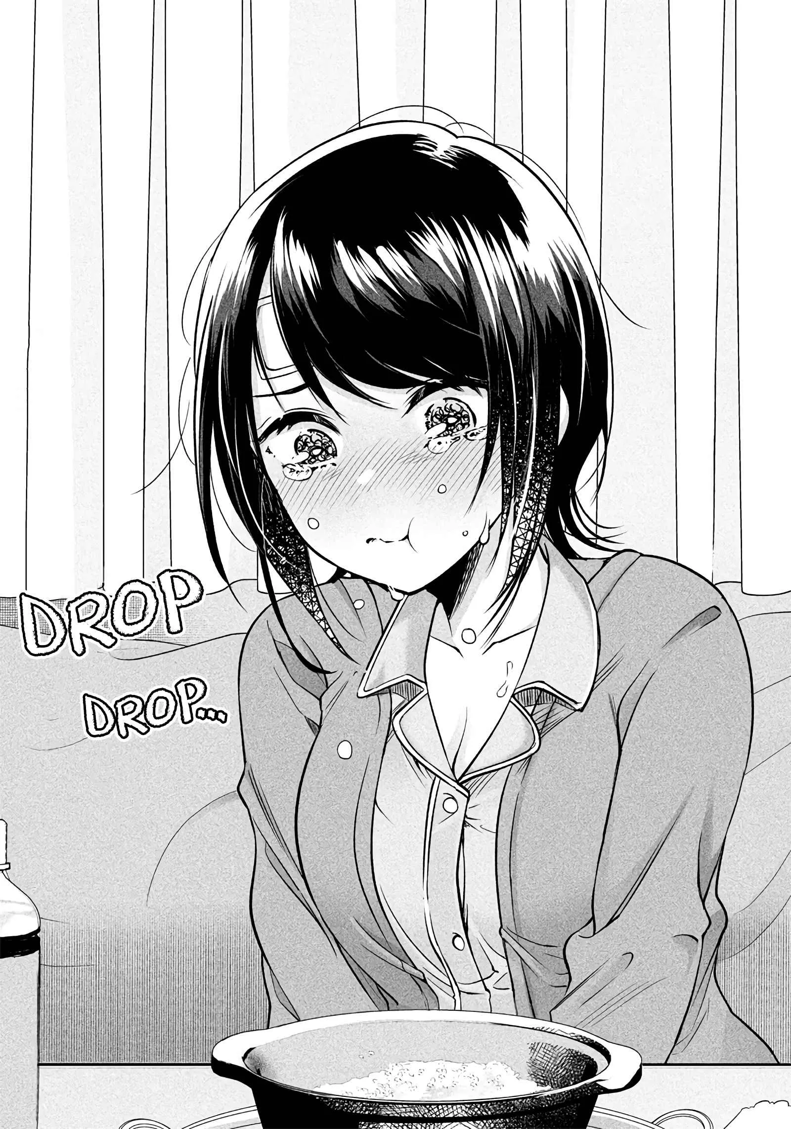 Yuzukawa-san Wants Him To Understand. Chapter 9 page 20 - 