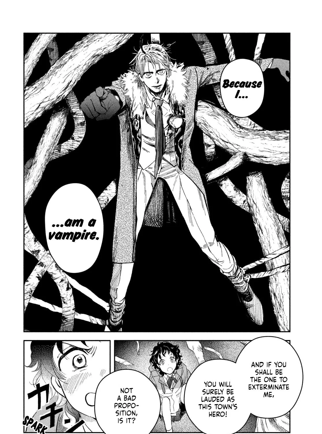 Zach in Love Chapter 1 page 17 - 