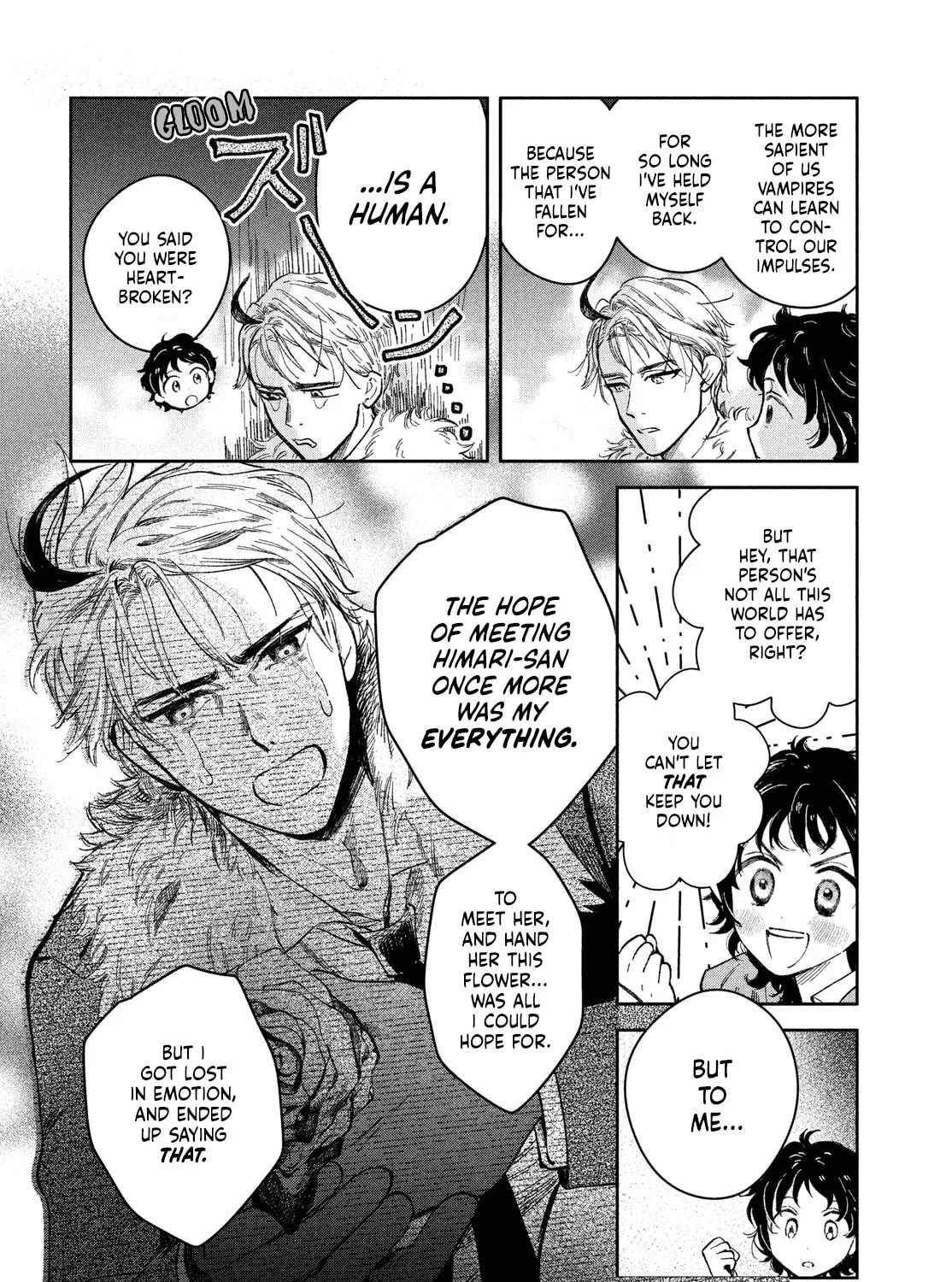 Zach in Love Chapter 1 page 25 - 