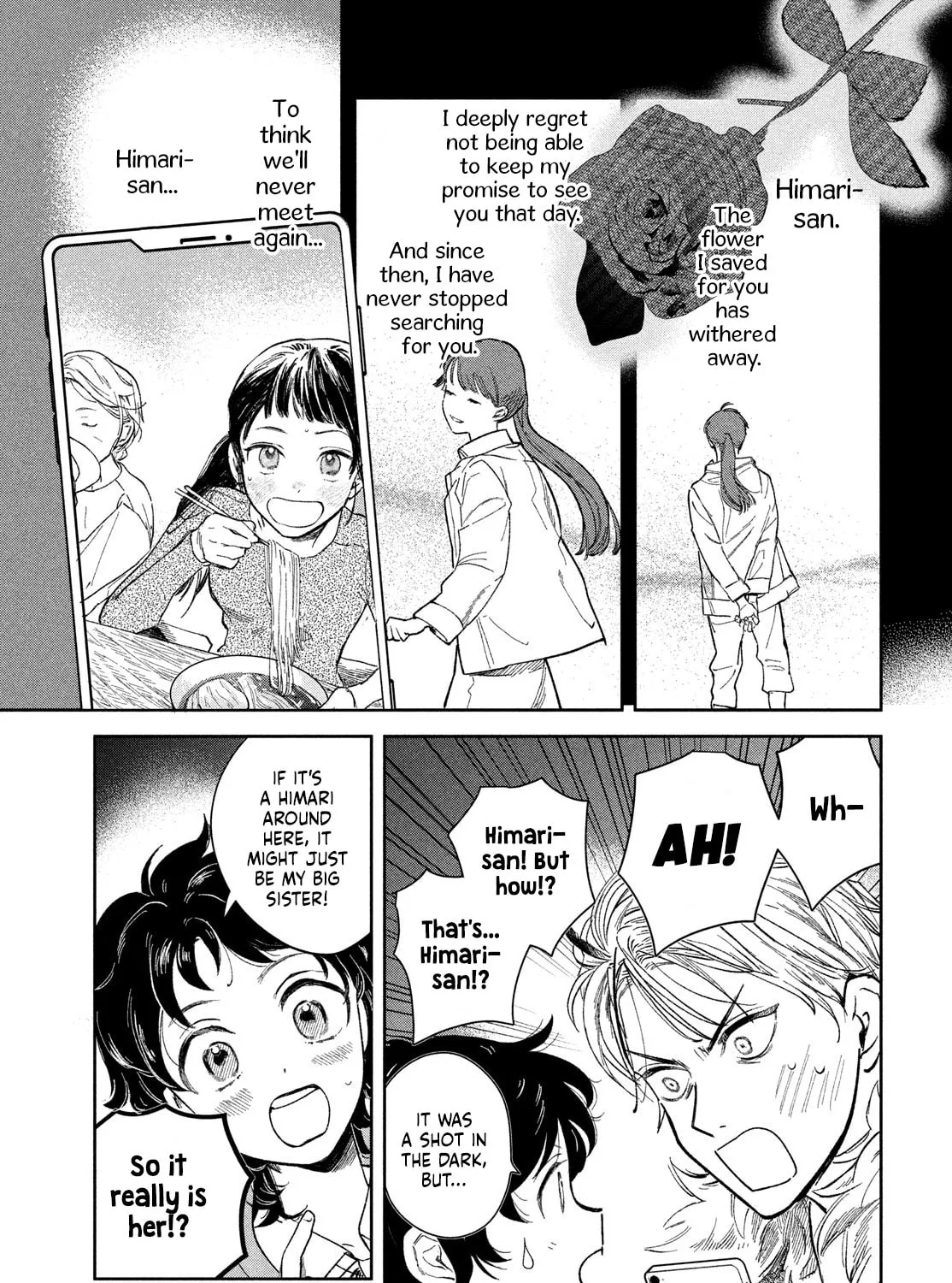 Zach in Love Chapter 1 page 27 - 