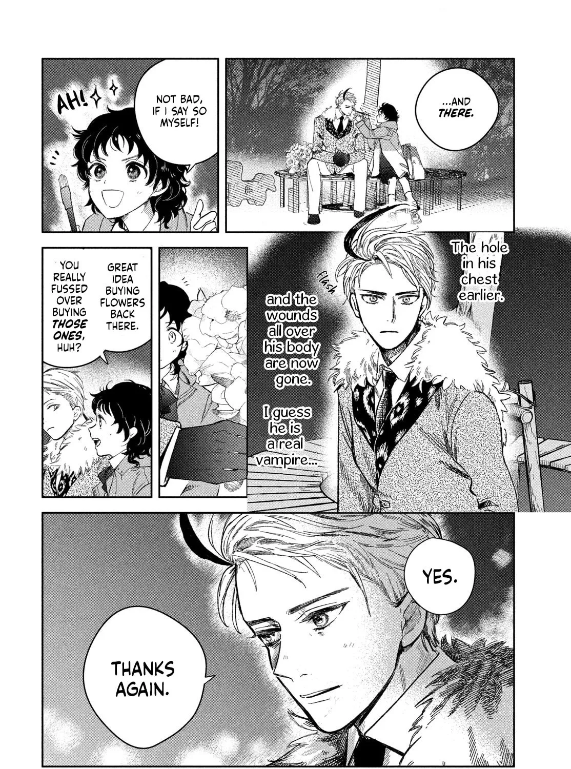 Zach in Love Chapter 1 page 37 - 