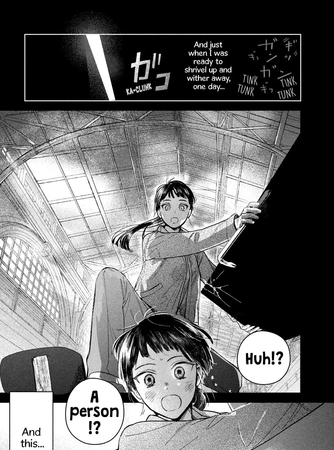 Zach in Love Chapter 1 page 45 - 