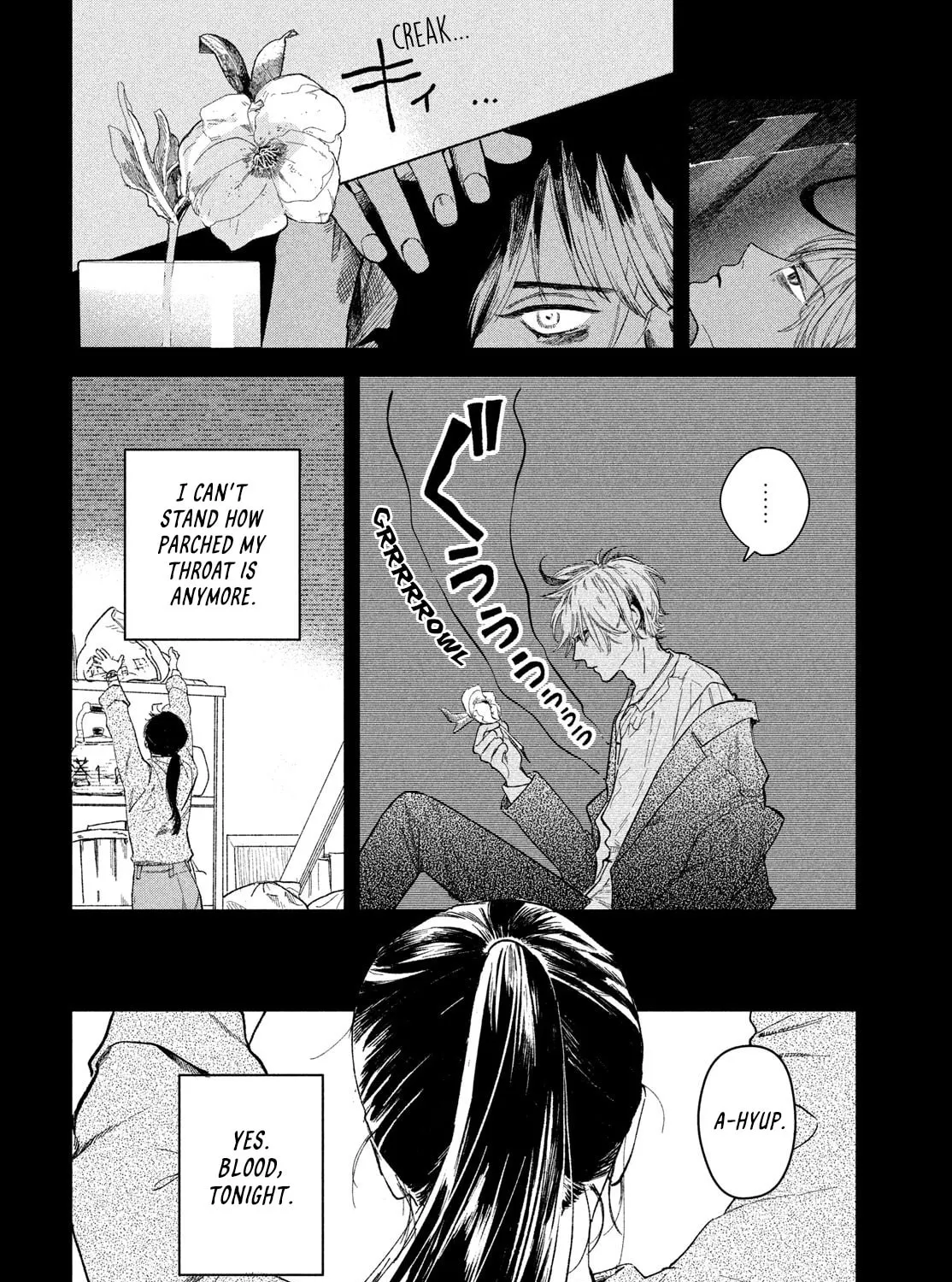 Zach in Love Chapter 1 page 49 - 