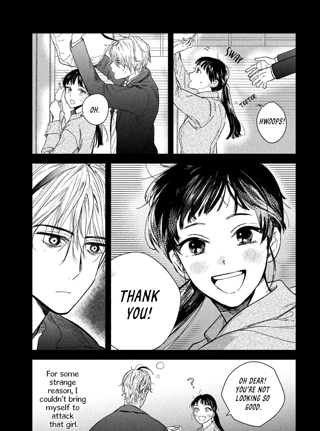 Zach in Love Chapter 1 page 51 - 