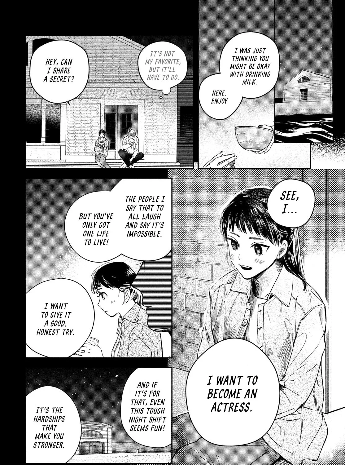 Zach in Love Chapter 1 page 53 - 