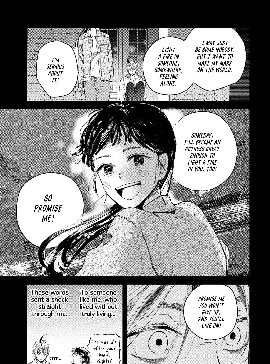 Zach in Love Chapter 1 page 55 - 