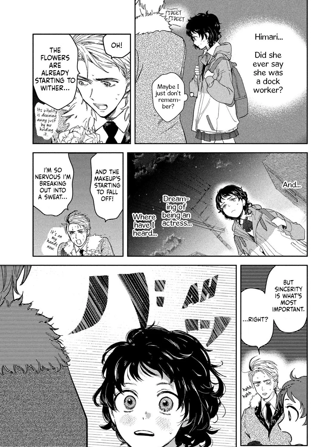 Zach in Love Chapter 1 page 59 - 