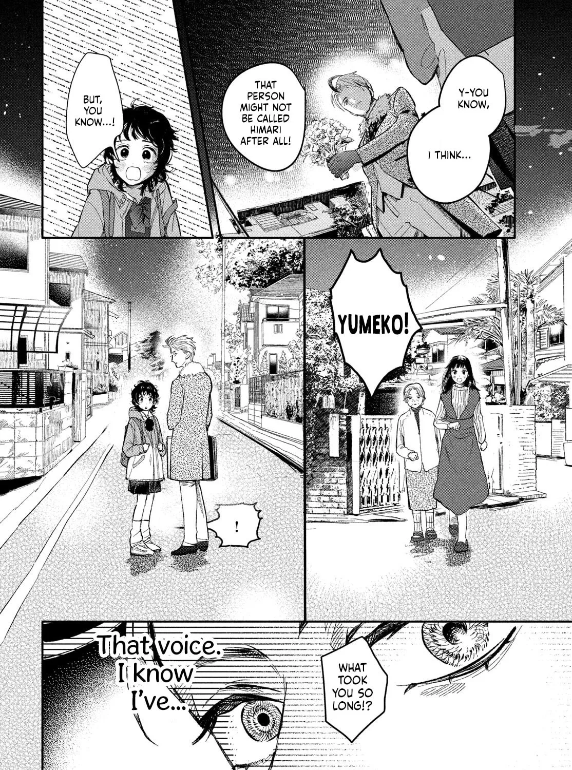 Zach in Love Chapter 1 page 61 - 