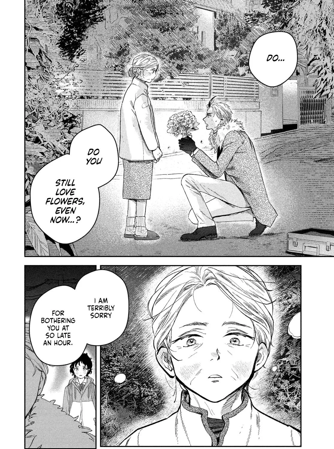 Zach in Love Chapter 1 page 65 - 