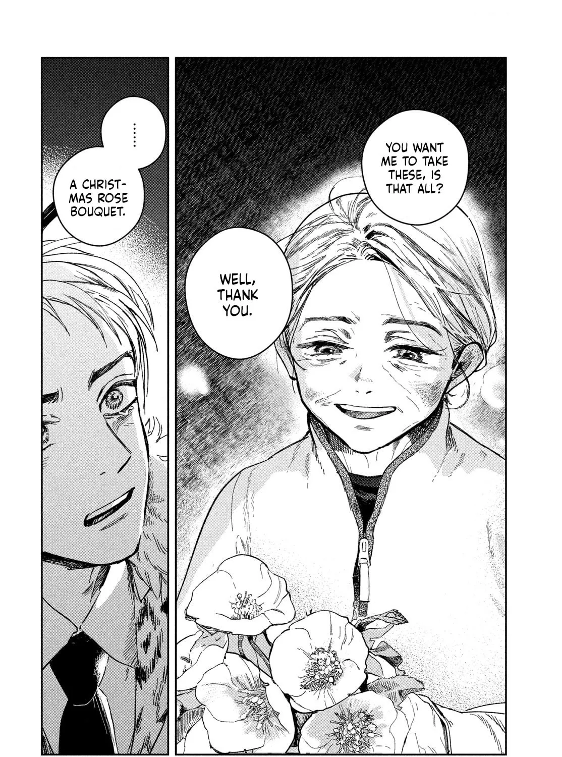 Zach in Love Chapter 1 page 69 - 