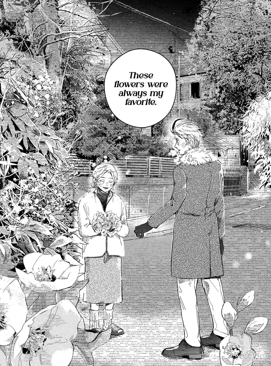 Zach in Love Chapter 1 page 71 - 