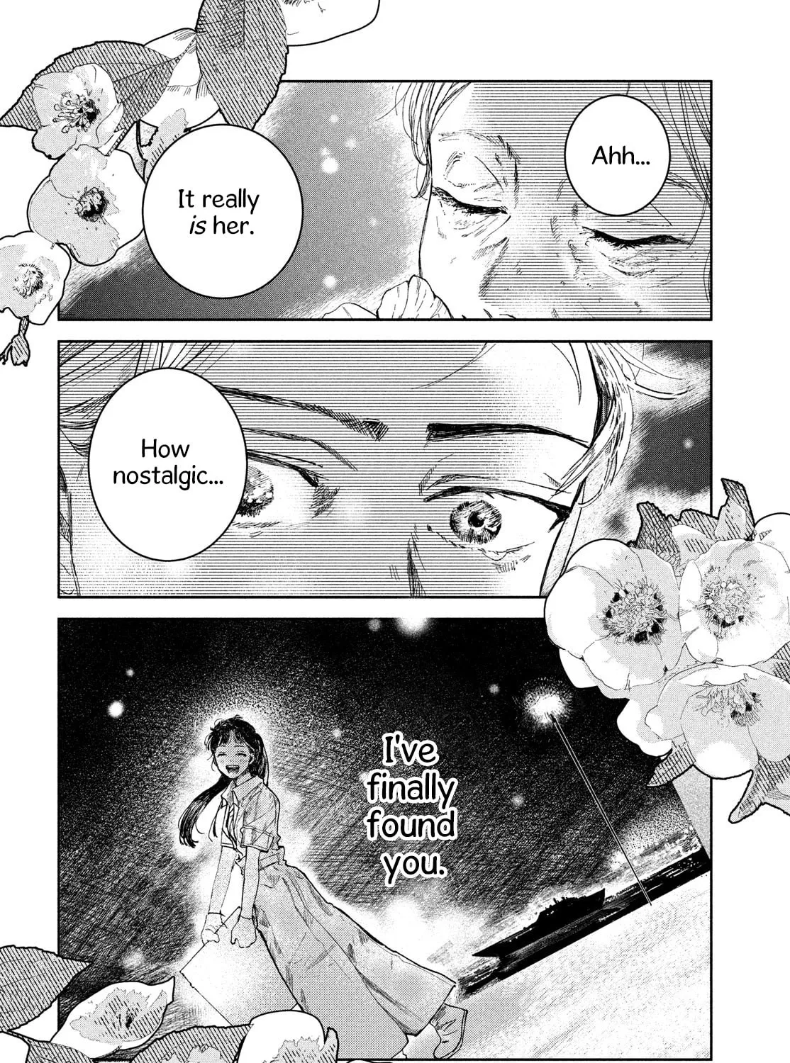 Zach in Love Chapter 1 page 73 - 